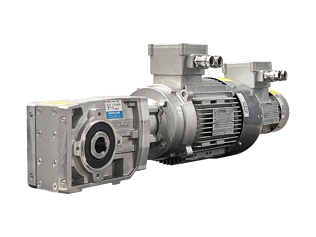 Verpackungsmaschinen