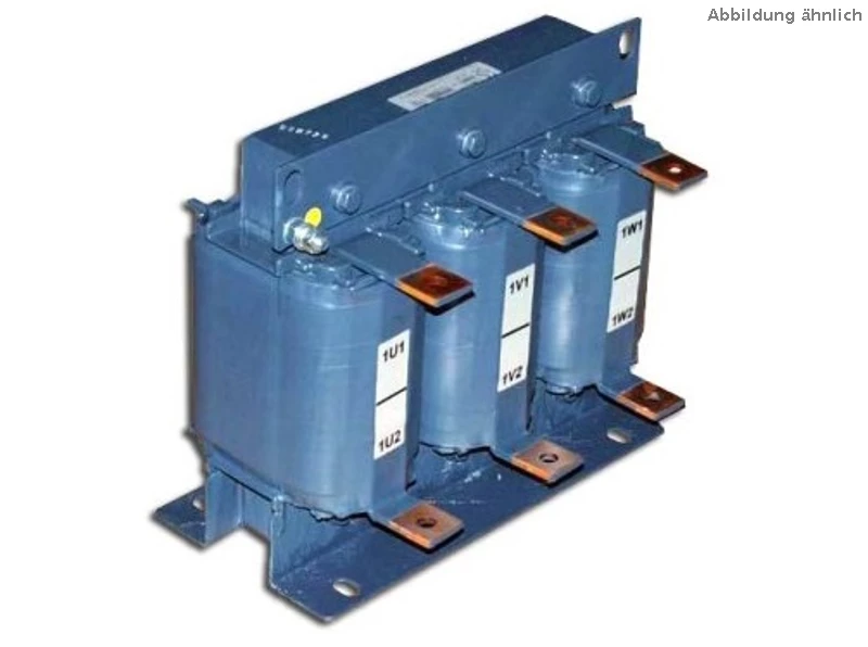 Strozzatura del motore DWSM2-01760-0.1
