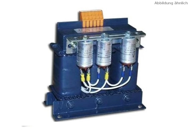 Sine filter DSF 0,2 