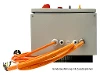 WJ200-004SF-IP66 Frequenzumrichter