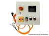WJ200-002SF-IP66 Frequenzumrichter