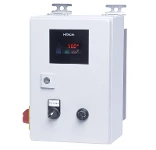 Frequenzumrichter WJ200-004HF-CPE-IP66
