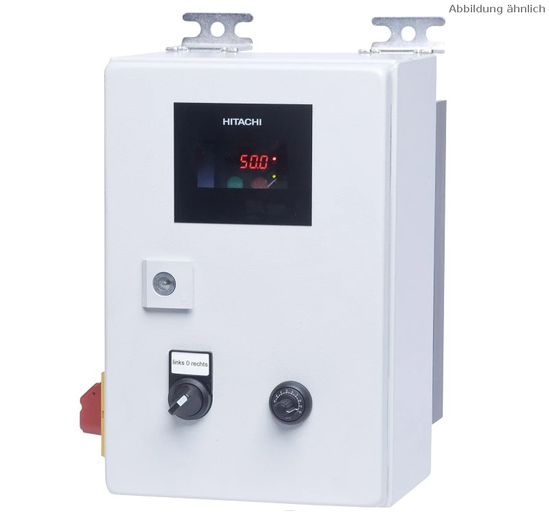 Frequenzumrichter WJ200-030HF-CPE-IP66