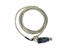 Interf�sz k�bel Converter Cable RJ422-V2 - FU / PC (USB)