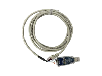 Schnittstellenkabel Converter Cable RJ422-V2 - FU / PC (USB)