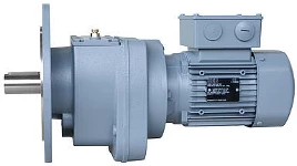 Motor se &scaron;roubovou p&rcaron;evodovkou G13C DM63K4