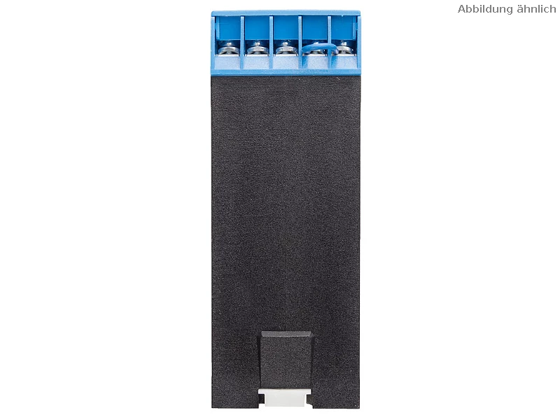 Sanftstarter SAS 3