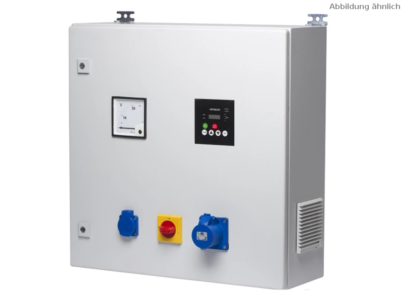 Frequenzumrichter P1-00770-HFEF-IP54