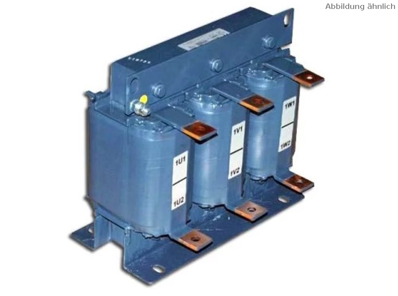 Strozzatura del motore DWSM2-01120-0.15
