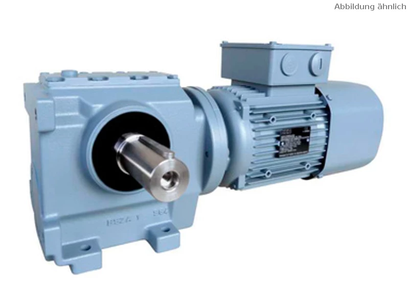 F�reghajt�műves motor S22G12A DM63K4