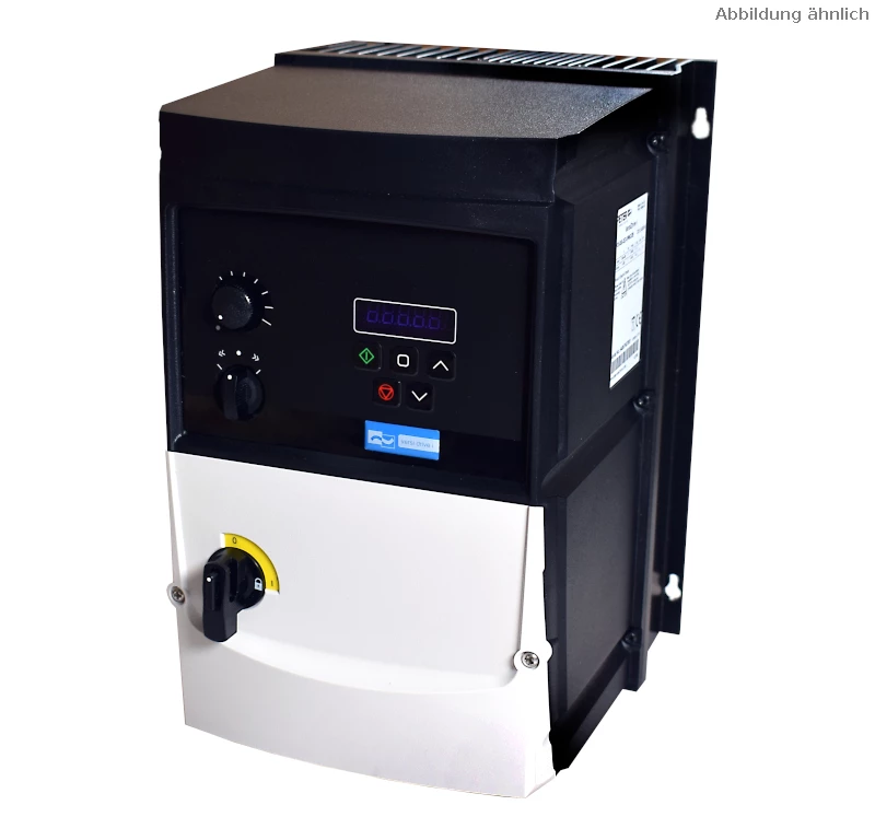 Convertidor de frecuencia VD i-750-3E3-IP66ODS