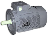 IEC three-phase asynchronous motor IE3-W43R 180 L4