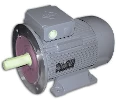 IEC driefasen asynchrone motor IE3-W43R 200L4
