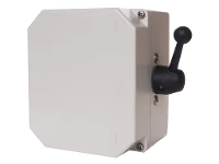 Interruptor de marcha atr�s TWG 80 - LG59/5
