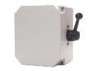 Polumschalter (Dahlander) TPIIG 16 - LG44/1