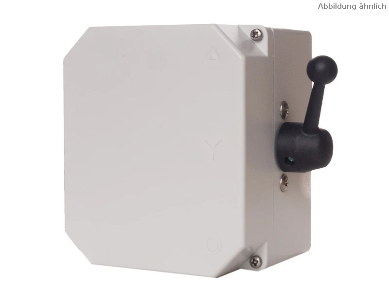 Interruttore stella-triangolo VNYG125-LG10/2