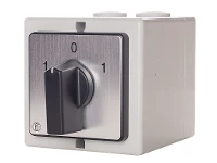 Wendeschalter WT 25 - T25/2