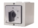 Sterndreieckschalter YT32 - T27/3