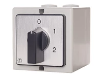 Polumschalter (Dahlander) PIT 25 - T25/2