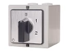 PIT 25 - T25/2 Polumschalter (Dahlander)