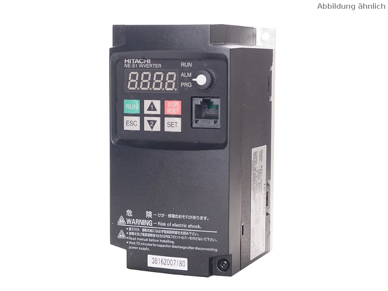 Frekvenciav�lt� NES1-002 SBE