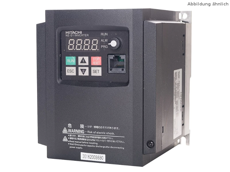 Frekvenciav�lt� NES1-040 HBE