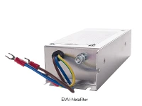 EMV Netzfilter Kategorie C1 FPF-9120-10-SW