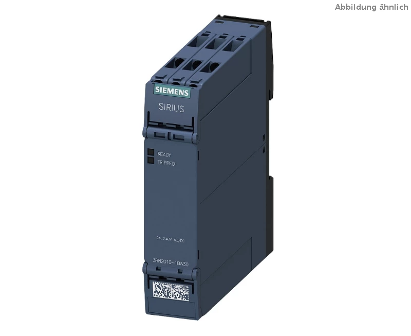 PTC termisztoros kiold� eszk�z 3RN2010-1BW30