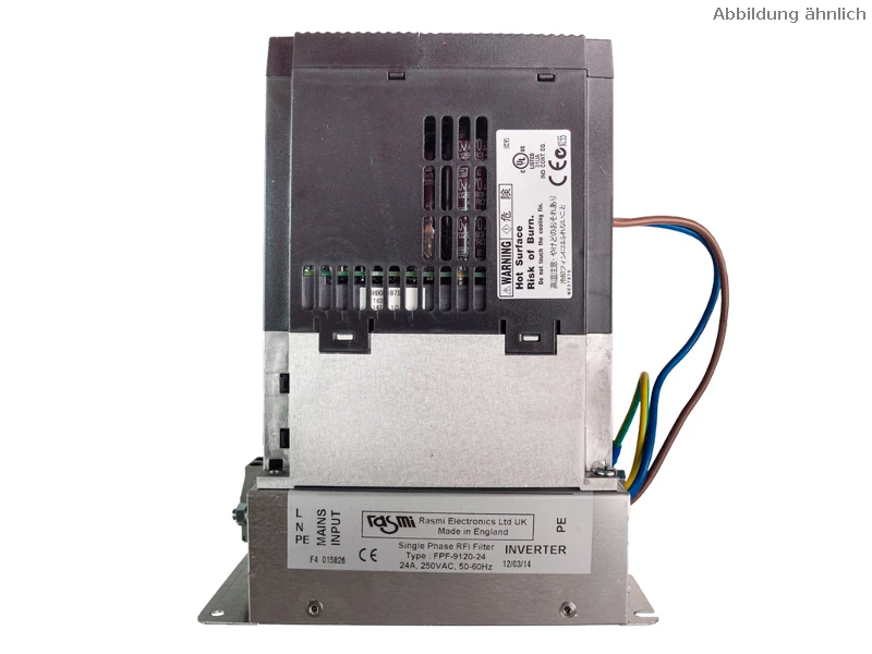 Frekven&ccaron;n&iacute; m&ecaron;ni&ccaron; WJ200-022SF