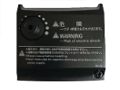 Control unit WJ-VL