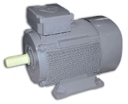 IEC three-phase asynchronous motor (pole-changing) K21R 250M 4-2L