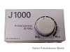 J1000 CIMR-JC4A0005BAA Frequenzumrichter