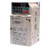 Convertidor de frecuencia J1000 CIMR-JC4A0009BAA