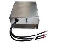 EMV Netzfilter Kategorie C1 FS23639-5-07