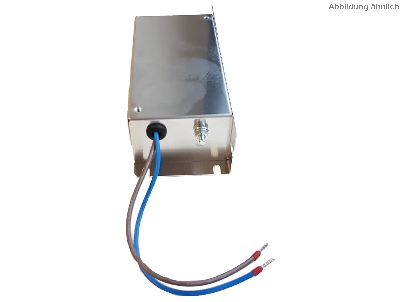 EMC mains filter category C1 FS23638-10-07