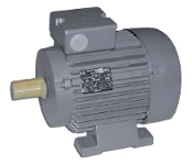 IEC-Drehstrom-Asynchronmotor (polumschaltbar) K21R 71K 8-4L