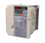 Convertidor de frecuencia V1000 - CIMR-VCBA0018BAA