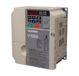 Convertidor de frecuencia V1000 - CIMR-VC4A0002BAA