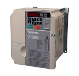Convertitore di frequenza V1000 - CIMR-VC4A0005BAA