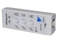 Bedieneinheit USB-Kopiereinheit - JVOP-181