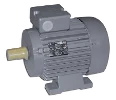 Motor as�ncrono trif�sico IEC (cambio de polos) K21R 90L 8-4L