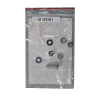 RH-1560W040-10 Bremswiderstand