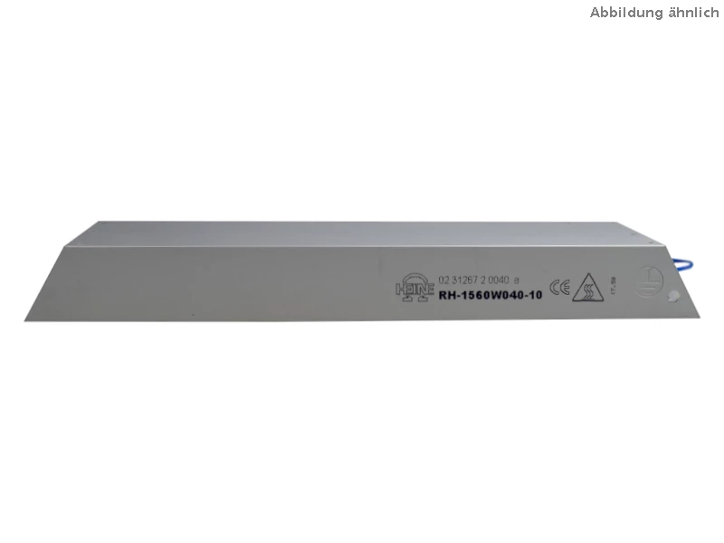 F�kez�si ellen�ll�s RH-1560W040-10