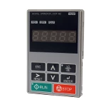 Bedieneinheit LED Bedienteil - JVOP-182