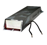 Resistencia de frenado RH-0390W070