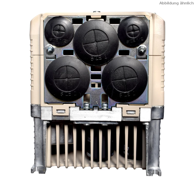 Convertidor de frecuencia A1000 - CIMR-AC4A0018FAA