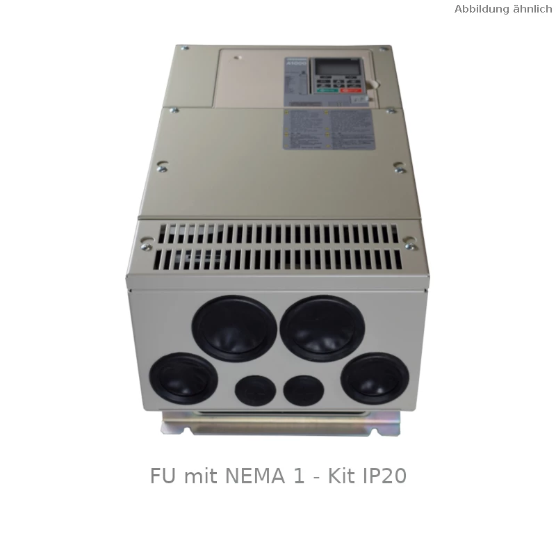 Frekvenciav�lt� A1000 - CIMR-AC4A0072AAA