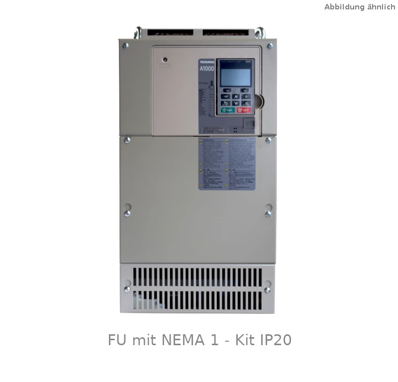 Frekvenciav�lt� A1000 - CIMR-AC4A0072AAA