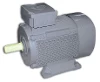 K21R 160M 8-4LZ IEC-Drehstrom-Asynchronmotor (polumschaltbar)