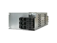 Filtr sieciowy EMC kategorii C2 FB-40250A